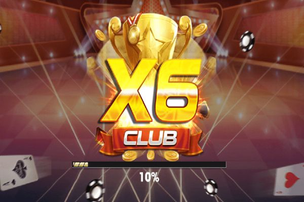 x6club