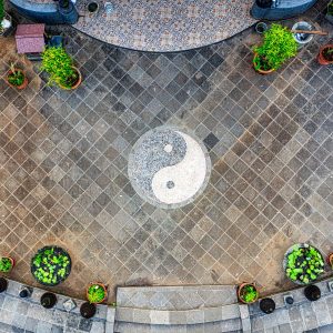 Hướng nhà xấu