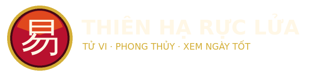 Thiên Hạ Rực Lửa